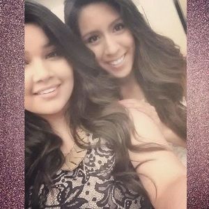 Meet your Posher, Delia